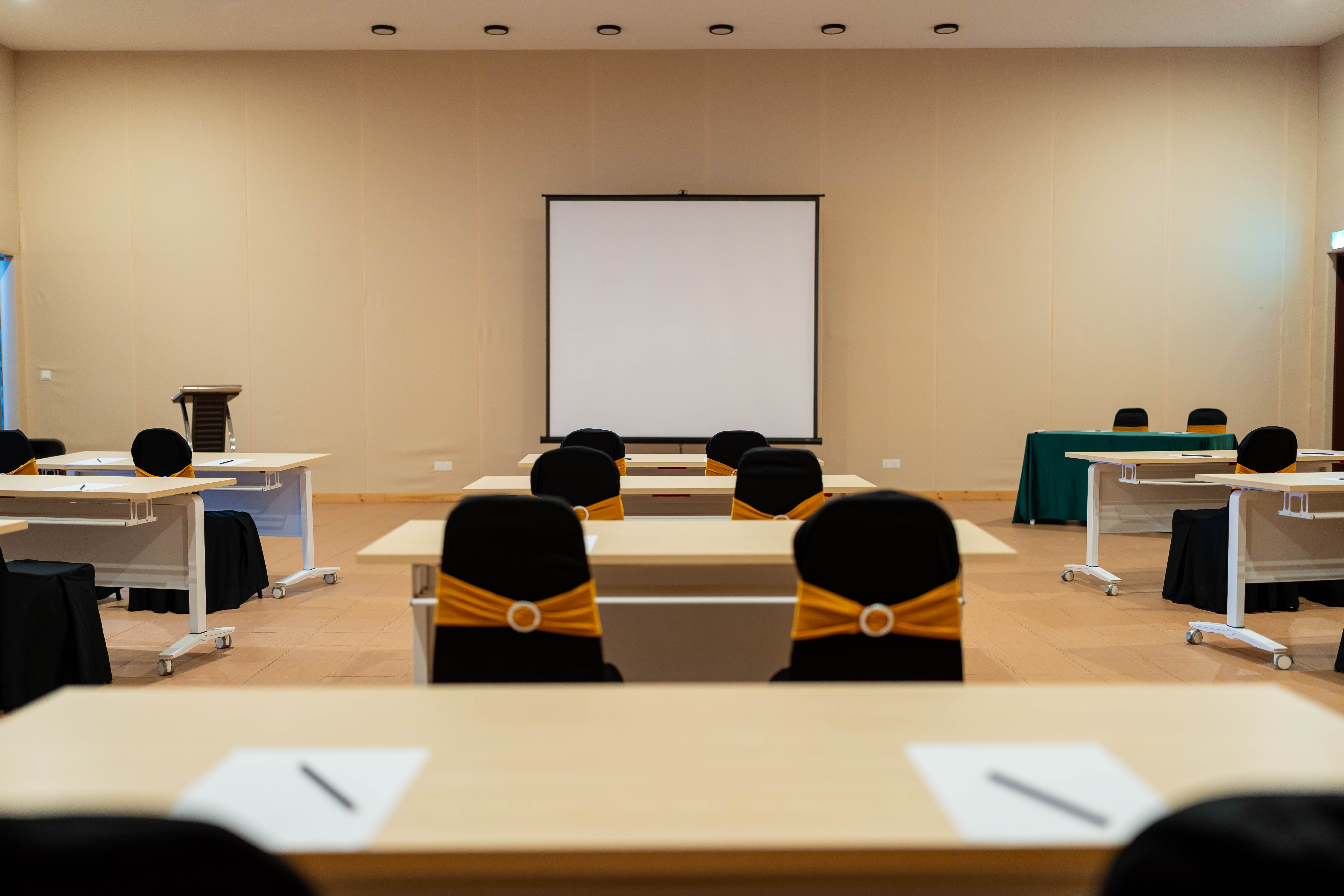 Meeting room at JSK Mantanani Island Resorts Trademark by Wyndham in Kota Belud, Other than US/Canada